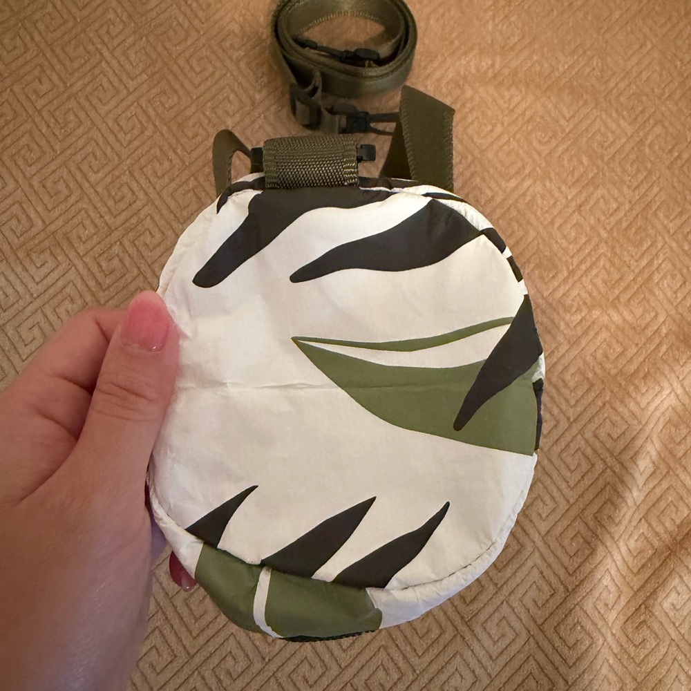 ALOHA COLLECTION Mini Mini Duffel - image 4